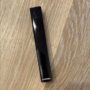 Chanel Noir Allure Black Mascara